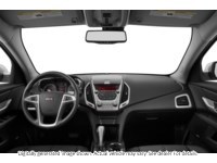 2013 Gmc Terrain AWD 4Dr Slt-1 Interior Shot 6