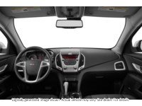 2013 Gmc Terrain AWD 4Dr Slt-1 Interior Shot 6