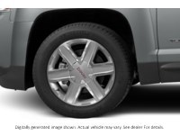 2013 Gmc Terrain AWD 4Dr Slt-1 Exterior Shot 5