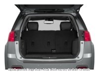 2013 Gmc Terrain AWD 4Dr Slt-1 Exterior Shot 4
