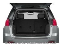 2013 Gmc Terrain AWD 4Dr Slt-1 Exterior Shot 4