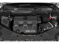 2013 Gmc Terrain AWD 4Dr Slt-1 Exterior Shot 3