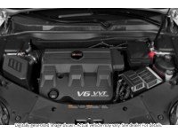 2013 Gmc Terrain AWD 4Dr Slt-1 Exterior Shot 3