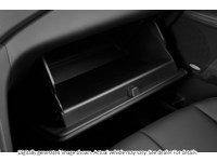 2013 Gmc Terrain AWD 4Dr Slt-1 Interior Shot 4