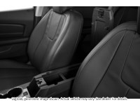 2013 Gmc Terrain AWD 4Dr Slt-1 Interior Shot 7
