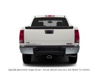 2013 Gmc Sierra 1500 4WD Crew Cab 143.5