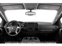 2013 Gmc Sierra 1500 4WD Crew Cab 143.5