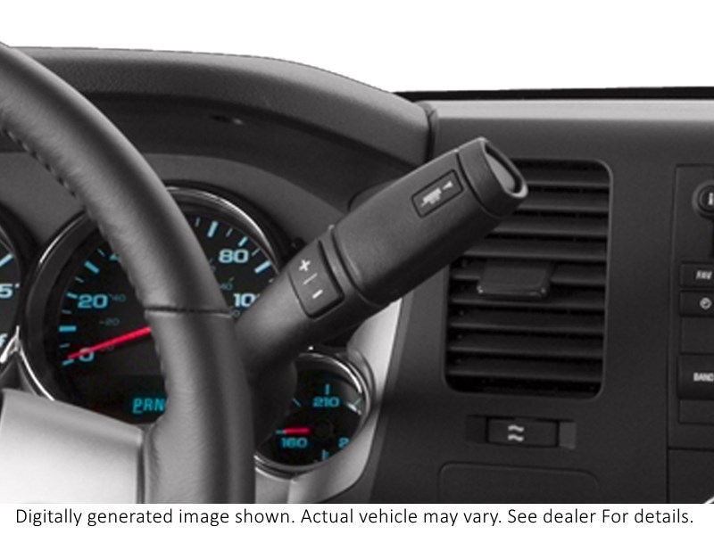 2013 Gmc Sierra 1500 4WD Crew Cab 143.5