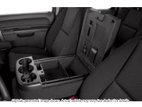 2013 Gmc Sierra 1500 4WD Crew Cab 143.5