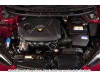 2013 Hyundai Elantra 4Dr Sdn Man Gl Exterior Shot 3