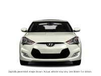 2013 Hyundai Veloster 3Dr Cpe Auto W/Tech Exterior Shot 6