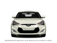 2013 Hyundai Veloster 3Dr Cpe Auto W/Tech Exterior Shot 6