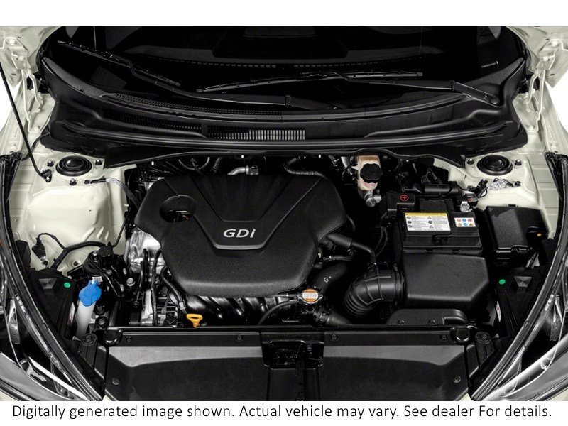 2013 Hyundai Veloster 3Dr Cpe Auto W/Tech Exterior Shot 3