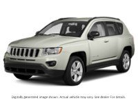 2013 Jeep Compass 4WD 4Dr North Exterior Shot 1