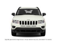 2013 Jeep Compass 4WD 4Dr North Exterior Shot 6