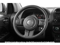 2013 Jeep Compass 4WD 4Dr North Interior Shot 2