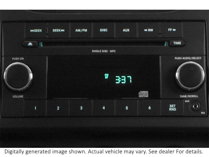 2013 Jeep Compass 4WD 4Dr North Interior Shot 1