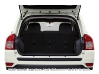 2013 Jeep Compass 4WD 4Dr North Exterior Shot 4