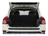 2013 Jeep Compass 4WD 4Dr North Exterior Shot 4