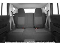 2013 Jeep Compass 4WD 4Dr North Interior Shot 5