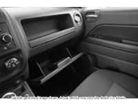 2013 Jeep Compass 4WD 4Dr North Interior Shot 3