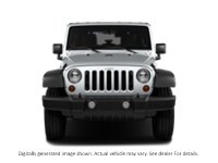 2015 Jeep Wrangler Unlimited Sport Exterior Shot 6