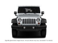 2015 Jeep Wrangler Unlimited Sport Exterior Shot 6