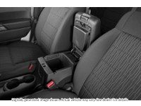 2015 Jeep Wrangler Unlimited Sport Interior Shot 8