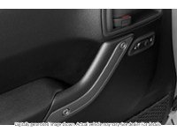 2015 Jeep Wrangler Unlimited Sport Exterior Shot 13