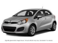 2015 Kia Rio 5Dr Hb Auto Lx+ Exterior Shot 1