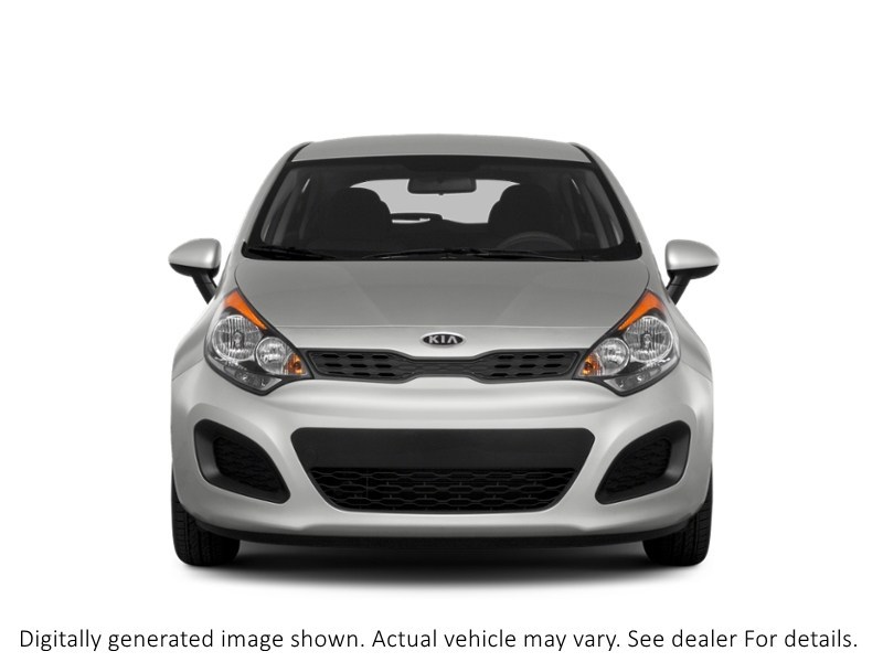 2015 Kia Rio 5Dr Hb Auto Lx+ Exterior Shot 6