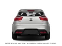 2015 Kia Rio 5Dr Hb Auto Lx+ Exterior Shot 8