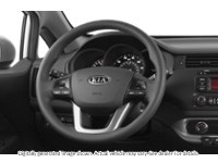 2015 Kia Rio 5Dr Hb Auto Lx+ Interior Shot 3