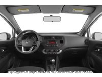 2015 Kia Rio 5Dr Hb Auto Lx+ Interior Shot 7