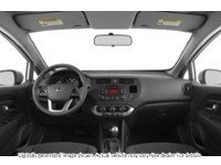 2015 Kia Rio 5Dr Hb Auto Lx+ Interior Shot 7