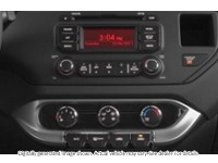 2015 Kia Rio 5Dr Hb Auto Lx+ Interior Shot 2