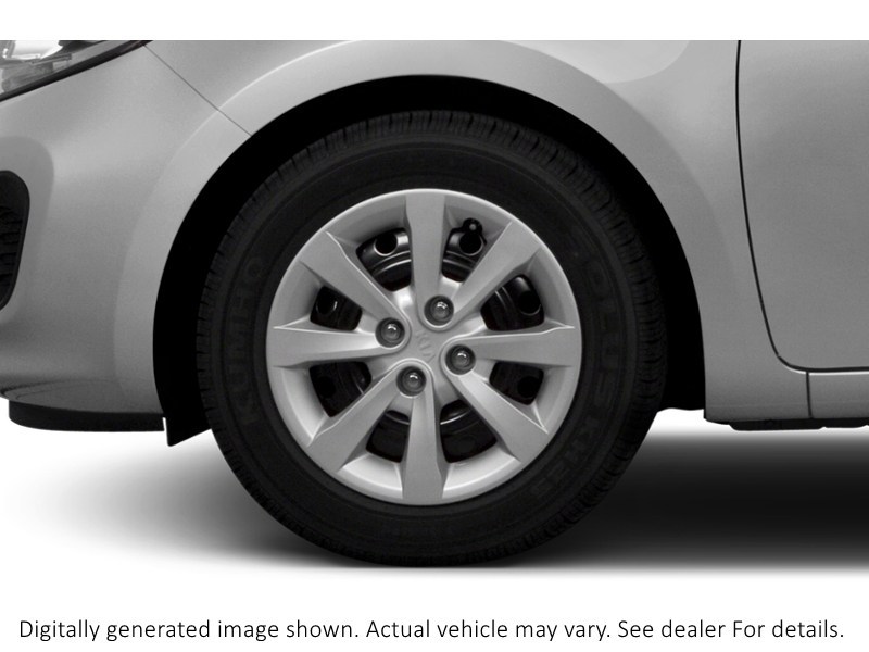 2015 Kia Rio 5Dr Hb Auto Lx+ Exterior Shot 5