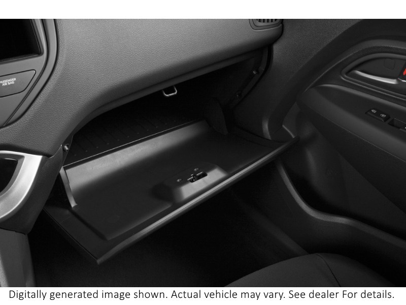 2015 Kia Rio 5Dr Hb Auto Lx+ Interior Shot 4