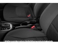 2015 Kia Rio 5Dr Hb Auto Lx+ Interior Shot 8
