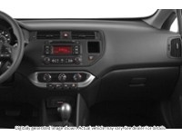2015 Kia Rio 5Dr Hb Auto Lx+ Interior Shot 1