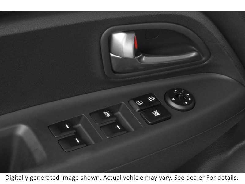 2015 Kia Rio 5Dr Hb Auto Lx+ Exterior Shot 10