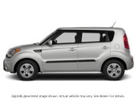 2013 Kia Soul 5Dr Wgn Manual 2U Exterior Shot 7