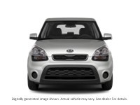 2013 Kia Soul 5Dr Wgn Manual 2U Exterior Shot 6