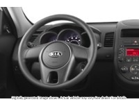 2013 Kia Soul 5Dr Wgn Manual 2U Interior Shot 3