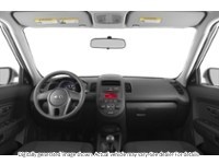 2013 Kia Soul 5Dr Wgn Manual 2U Interior Shot 7
