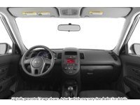2013 Kia Soul 5Dr Wgn Manual 2U Interior Shot 7