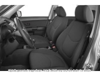 2013 Kia Soul 5Dr Wgn Manual 2U Interior Shot 5