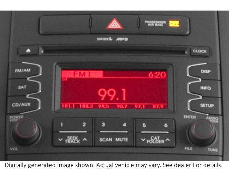 2013 Kia Soul 5Dr Wgn Manual 2U Interior Shot 2