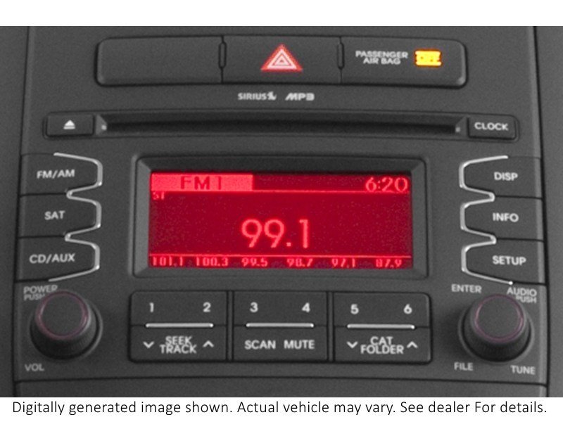 2013 Kia Soul 5Dr Wgn Manual 2U Interior Shot 2