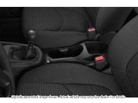 2013 Kia Soul 5Dr Wgn Manual 2U Interior Shot 8